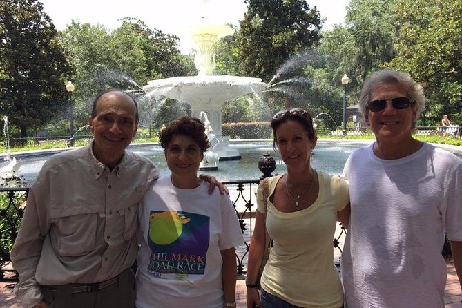 Savannah Midnight in the Garden of Good & Evil Narrated Walking Tour - The Value of the Experience