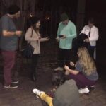 Savannah Psychic Guided Ghost & Cemetery Tour - An In-Depth Look at the Savannah Psychic Ghost Tour