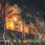 Savannah Shadows All Ages Ghost Tour - The Landmark Stops & Stories