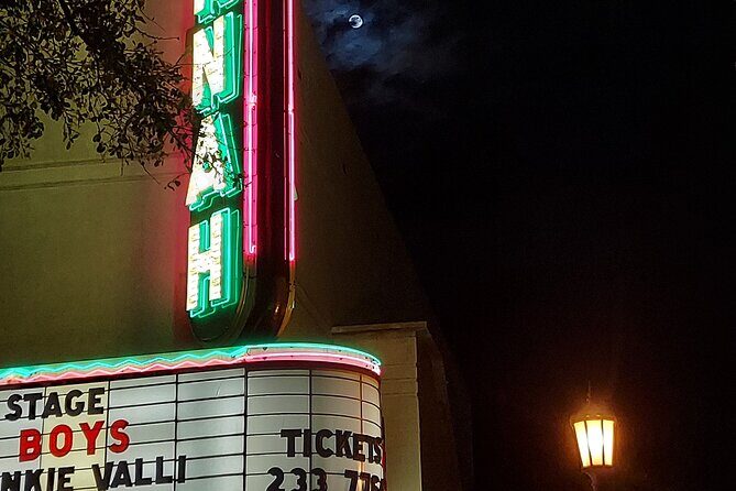 Savannahs Haunted Hot Spots: Reality TVs #1 Ghost Hunter spots - What’s Included & What’s Not