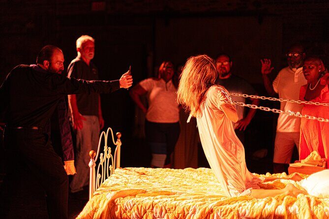 Savannah's Local Lore Ghost Tour - An Honest Look at the Pros and Cons