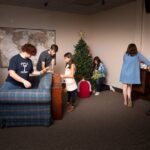 Saving Christmas Escape Room in Chattanooga - The Experience: Giving You the Details