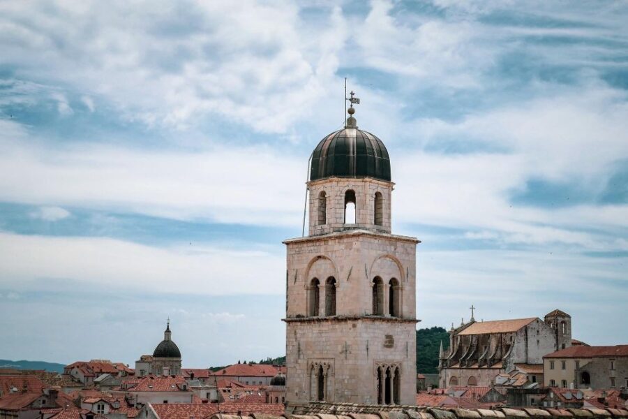 Savoir-Faire Stroll: Dubrovnik the French Way - Who Will Love This Tour?