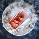 Savor 10 Course Dinner in Chefs Kitchen - The Menu: Creativity Meets Tradition