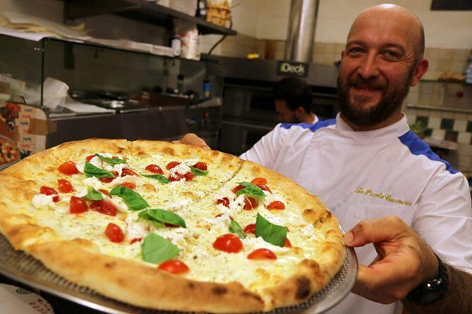 Savor Siena Food and Wine Tour - The Value for Money