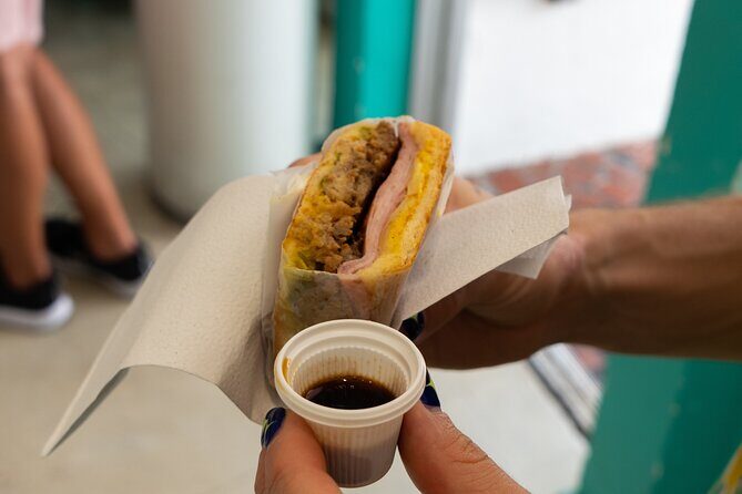 Savor South Beach: A Meal & Cultural Discovery - FAQs