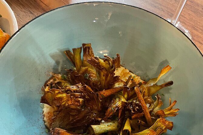 Savor Spain: Your Ultimate Tapas Tour Guide - FAQ: Practical Questions About the Tour