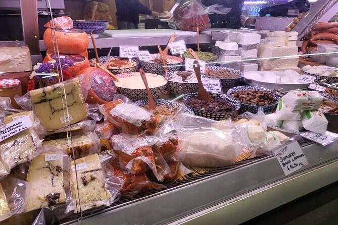 Savor the Flavors: Food Tour in Florence, Italy - Final Thoughts