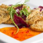 Savor the Flavors of Charleston Walking Food Tour - Food Tastings: What Youll Sample