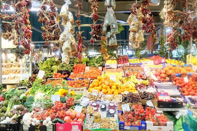 Savoring Florence: A Private Culinary Tour - Who Will Love This Tour?