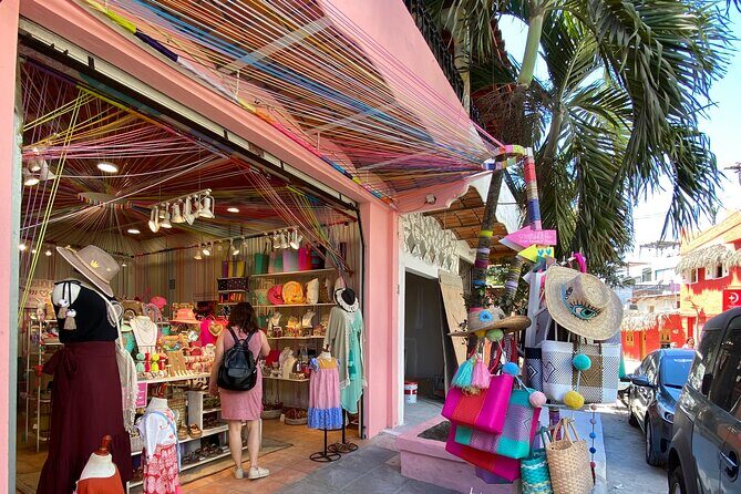 Sayulita Magical Town Tour: Local food, and chocolate. - Who Will Love This Tour?