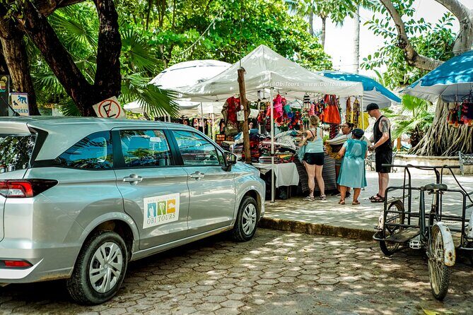 Sayulita & San Pancho: Private Day Trip from Puerto Vallarta - Practical Details & Tips