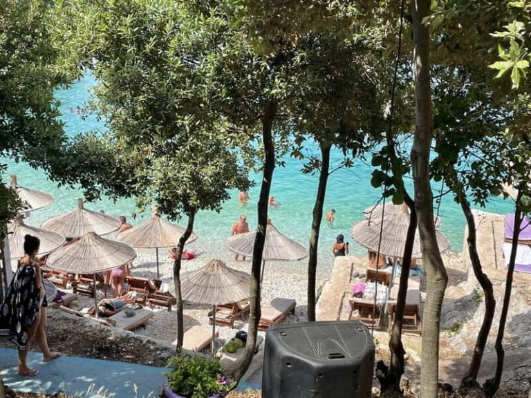 Sazan Island & Karaburun Beach & Haxhi Ali Cave Vlore - The Practicalities: What to Expect