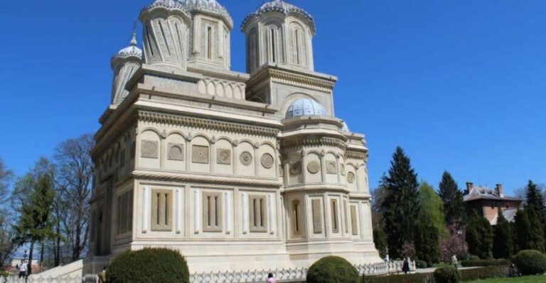 SB08 -Transfgran Adventure:Crossing in Wallachias Heart - Who Is This Tour Best For?