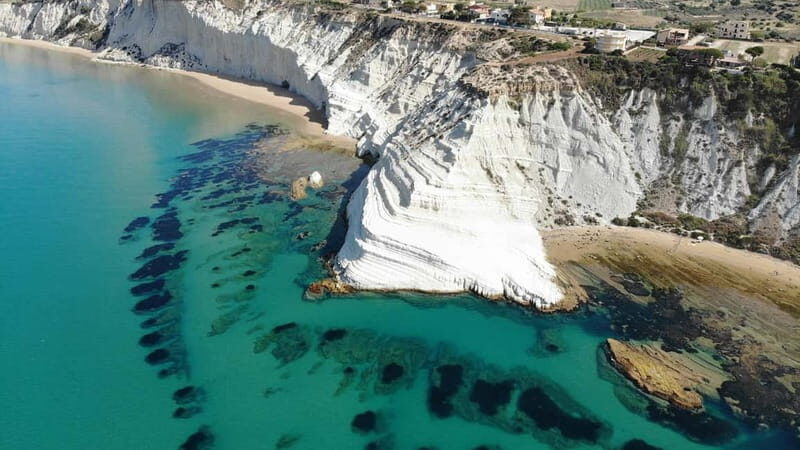 SCALA DEI TURCHI BY KAYAK & SNORKELING: Adventure at sea with an instructor - The Equipment, Safety, and Comfort