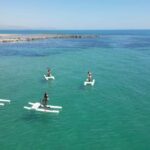 Scala dei Turchi: Excursions en Kayak, SUP & Waterbike - The Realistic Downsides