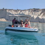Scala Dei Turchi: Skippered boat tour and refreshing swim - The Highlights in Detail