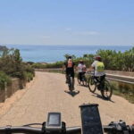 Scala dei Turchi, villages, and street food: a Sicilian e-bike adventure! - How the Itinerary Breaks Down