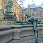 Scandals, affaires & anecdotes in Vienna - The Practical Details