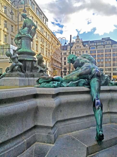 Scandals, affaires & anecdotes in Vienna - The Practical Details