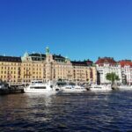 Scandinavian Art, Architecture and Design Tour in Stockholm - Who Will Enjoy This Tour?
