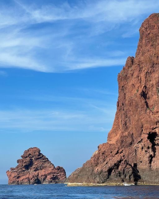 Scandola and the Calanques of Piana - Who Will Love This Tour?