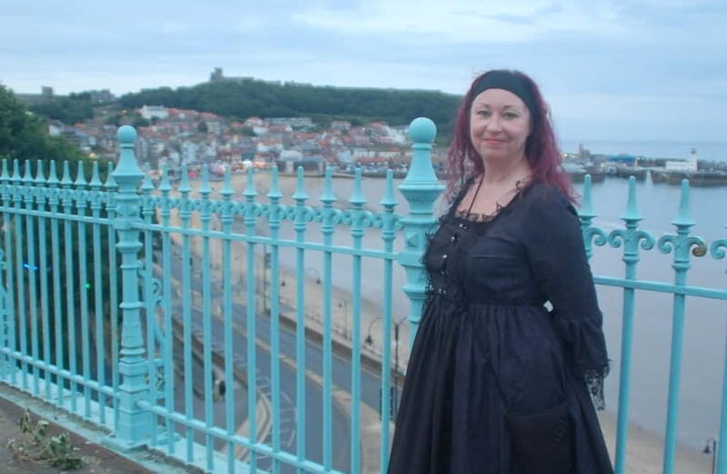 Scarborough: Dark Tales Walking Tour - Who Should Consider This Tour?