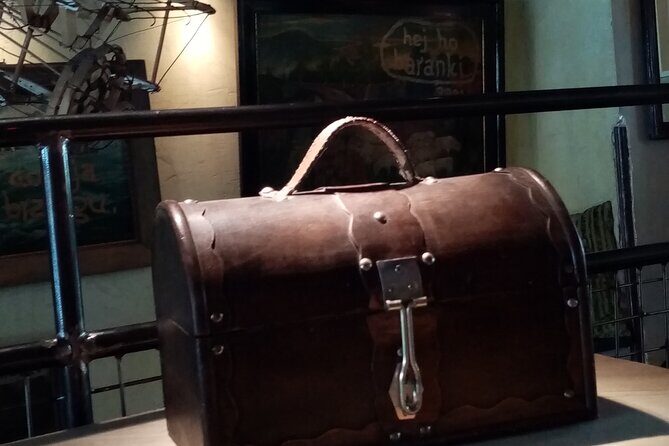 Scavenger Hunt in Gdask, Poland - Pricing and Value