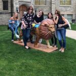 Scavenger Hunt in Warrington by Zombie Scavengers - How Good Is the Value?