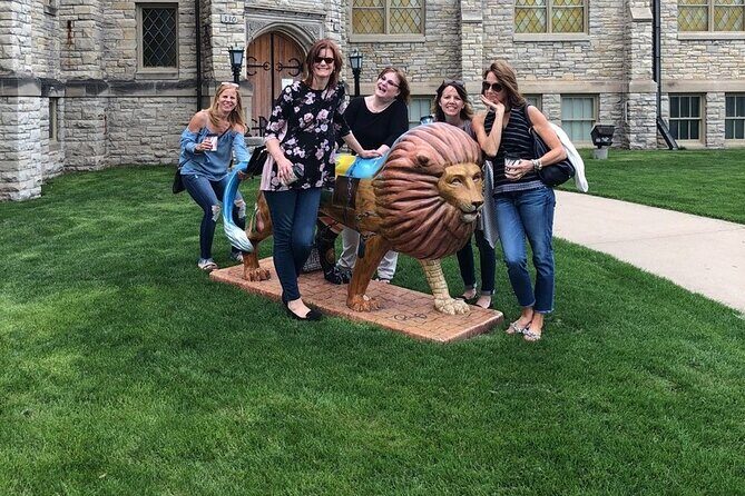 Scavenger Hunt in Warrington by Zombie Scavengers - How Good Is the Value?