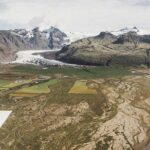 Scenic Airplane flight around Skaftafell National Park - Who Will Love This Flight?