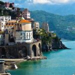 Scenic Amalfi Coast Drive: Guided Shared Day Trip from Sorrento - Real Traveler Insights