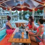 Scenic Boat Tour on Fort Lauderdales Riverside - What’s Included and What’s Not