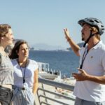 Scenic E-Bike Ride with Vineyard Wine & Meal - What the Journey Looks Like