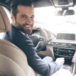 Scenic flexible and private car trip: Lucerne to Grindelwald - Transportation and Vehicle Options