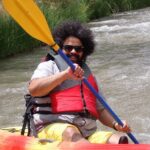 Scenic Guided Kayak Trip - The Guides and Their Role