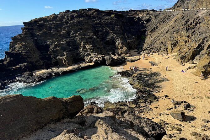 Scenic half day Circle Island tour - Practical Details and Why They Matter