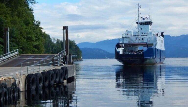 Scenic Hardanger Fjord with Waterfalls, Farm Garden & Lunch - The Day’s Highlights and What They Mean for You