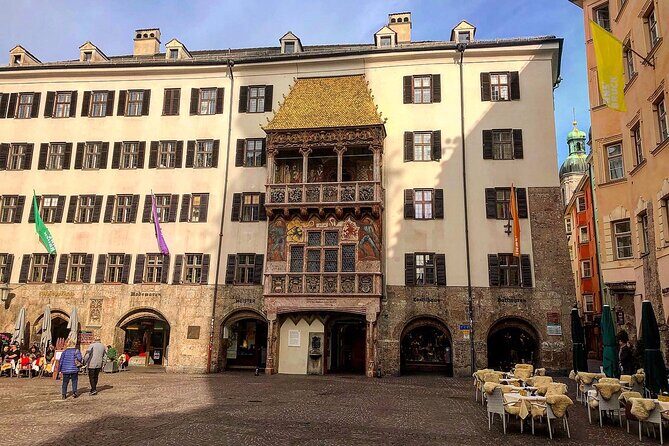 Scenic Innsbruck City and Mountain eBike Tour - Who Will Love This Tour?