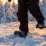 Scenic Levi Snowshoe Trip - What Is This Snowshoe Trip All About?