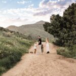 Scenic Photoshoot in Denver's Foothills - The Experience in Detail