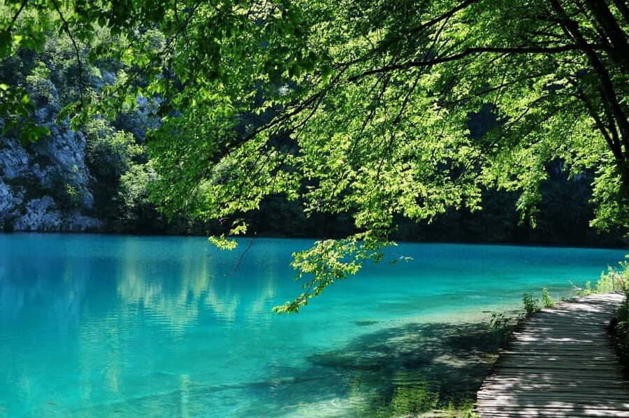 Scenic Plitvice Lakes Day Trip from Split - What Makes This Tour Stand Out