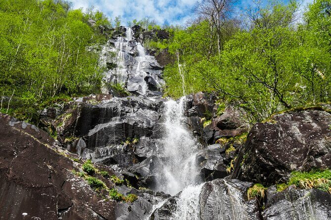 Scenic RIB adventure to Hardangerfjord & Fyksesund from Øystese - Final Thoughts: Who Will Love This Tour?