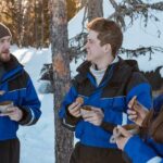 Scenic Snowmobile Safari in Saariselkä - Pricing and Value