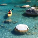 Scenic Snowshoe Adventure in South Lake Tahoe, CA - Who Should Consider This Tour?