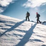 Scenic snowshoe hike in Sestriere - Who is this tour best suited for?