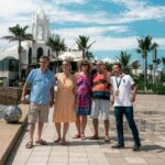 Scenic Tour in Traditional Vehicle Pneumonia in Mazatlan - The Experience and Guides