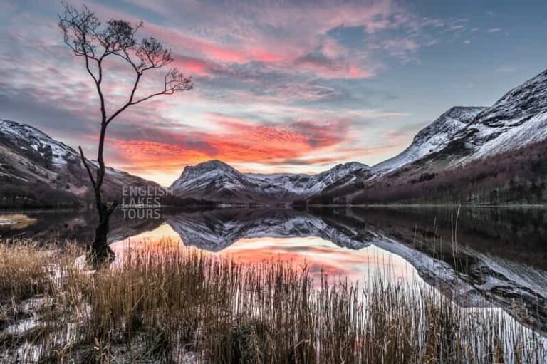 Scenic Tour of the Lake District in Winter - Who Is This Tour Best Suited For?