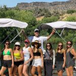 Scenic Tour to Pillar Falls - What to Expect from the Itinerary