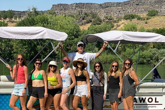 Scenic Tour to Pillar Falls - What to Expect from the Itinerary